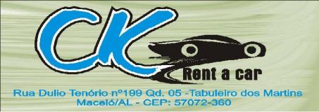 CK RENT A CAR